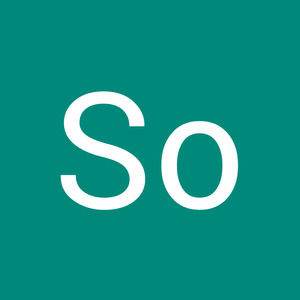 Meet your Posher, So